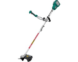 Аккумуляторный триммер Зубр ТАБ-365-22-foto2