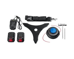 Аккумуляторный триммер Зубр ТАБ-365-22-foto8