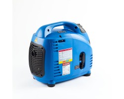 Генератор бензиновый Зубр ЗИГ-1200 серия ПРОФЕССИОНАЛ-foto2