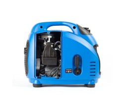 Генератор бензиновый Зубр ЗИГ-1200 серия ПРОФЕССИОНАЛ-foto7