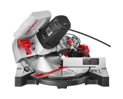 Пила торцовочная Зубр ЗПТ-210-1400 Л серия МАСТЕР-foto9