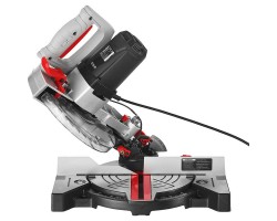 Пила торцовочная Зубр ЗПТ-210-1400 Л серия МАСТЕР-foto6