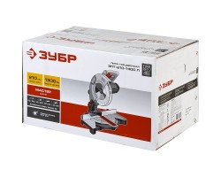 Пила торцовочная Зубр ЗПТ-210-1400 Л серия МАСТЕР-foto12