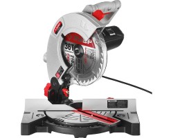 Пила торцовочная Зубр ЗПТ-210-1400 Л серия МАСТЕР-foto7