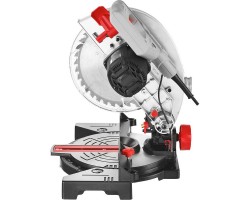 Пила торцовочная Зубр ЗПТ-210-1400 Л серия МАСТЕР-foto4