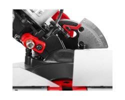 Пила торцовочная Зубр ЗПТ-210-1400 Л серия МАСТЕР-foto11