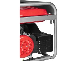 Генератор бензиновый Зубр ЗЭСБ-6200-ЭА серия МАСТЕР-foto13