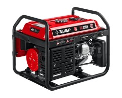 Генератор бензиновый ЗУБР СБ-2200-foto4
