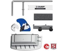 Станок шлифовально-полировальный ЗУБР ППС-250-foto16