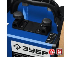 Станок шлифовально-полировальный ЗУБР ППС-250-foto8