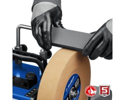 Станок шлифовально-полировальный ЗУБР ППС-250-foto12