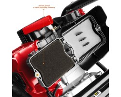 Мотобур (бензобур) ЗУБР МБ1-200-foto7