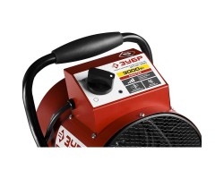 Пушка тепловая компактная М1 Зубр ЗТП-М1-3000 серия МАСТЕР-foto4