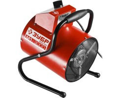 Пушка тепловая компактная М1 Зубр ЗТП-М1-3000 серия МАСТЕР-foto2