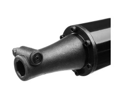 Молоток отбойный "Бетонолом" Зубр ЗМ-50-2000 ВК серия ПРОФЕССИОНАЛ-foto6