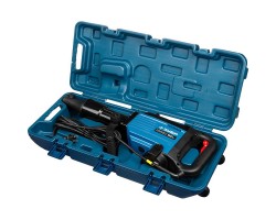 Молоток отбойный "Бетонолом" Зубр ЗМ-50-2000 ВК серия ПРОФЕССИОНАЛ-foto9