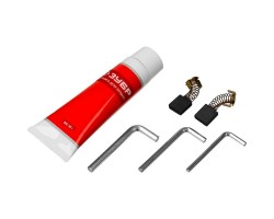 Молоток отбойный "Бетонолом" Зубр ЗМ-50-2000 ВК серия ПРОФЕССИОНАЛ-foto3