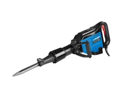 Молоток отбойный "Бетонолом" Зубр ЗМ-50-2000 ВК серия ПРОФЕССИОНАЛ-foto2