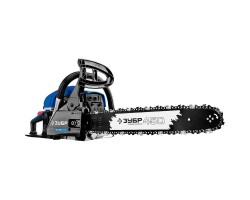 Бензопила Зубр ПБЦ-560 45ДП серия ПРОФЕССИОНАЛ-foto2