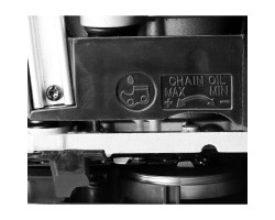 Бензопила Зубр ПБЦ-560 45ДП серия ПРОФЕССИОНАЛ-foto8