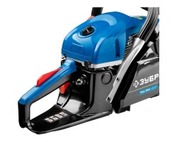 Бензопила Зубр ПБЦ-560 45ДП серия ПРОФЕССИОНАЛ-foto5