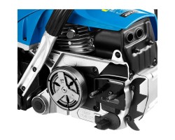 Бензопила Зубр ПБЦ-560 45ДП серия ПРОФЕССИОНАЛ-foto9