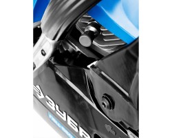 Бензопила Зубр ПБЦ-560 45ДП серия ПРОФЕССИОНАЛ-foto10