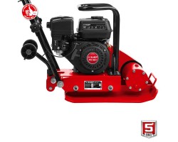 Виброплита бензиновая ЗУБР ВПБ-15 Г-foto10