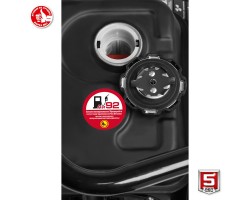 Виброплита бензиновая ЗУБР ВПБ-15 Г-foto14