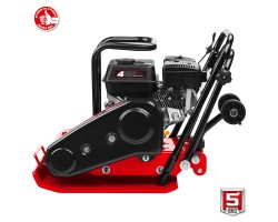 Виброплита бензиновая ЗУБР ВПБ-15 Г-foto12