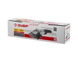 Угловая шлифмашина Зубр УШМ-150-1400 М3 серия МАСТЕР-foto7