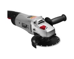 Угловая шлифмашина Зубр УШМ-150-1400 М3 серия МАСТЕР-foto2