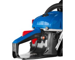 Бензопила Зубр ПБЦ-450 40П серия ПРОФЕССИОНАЛ-foto7