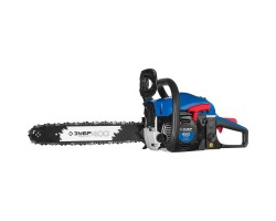 Бензопила Зубр ПБЦ-450 40П серия ПРОФЕССИОНАЛ-foto4