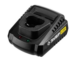 Дрель-шуруповерт 2 АКБ Зубр ДШЛ-122-1 КН серия МАСТЕР-foto6