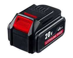 Аккумуляторная батарея Li-Ion Pro, Т7 ЗУБР S-18-4 T7