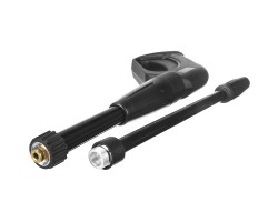 Мойка высокого давления Зубр АВД-135 серия МАСТЕР-foto4