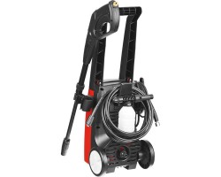 Мойка высокого давления Зубр АВД-135 серия МАСТЕР-foto2