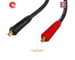 Сварочный инвертор ММА ЗУБР СА-220 серия МАСТЕР-foto9