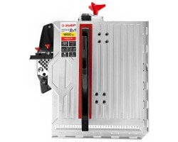 Пила торцовочная комбинированная Зубр ЗПТК-305-1900 серия МАСТЕР-foto3