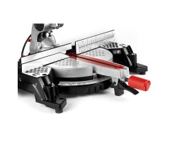 Пила торцовочная комбинированная Зубр ЗПТК-305-1900 серия МАСТЕР-foto8