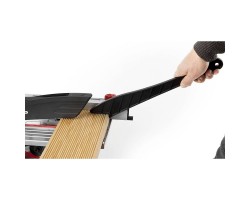 Пила торцовочная комбинированная Зубр ЗПТК-305-1900 серия МАСТЕР-foto5