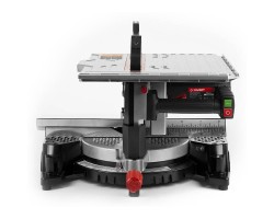 Пила торцовочная комбинированная Зубр ЗПТК-305-1900 серия МАСТЕР-foto16