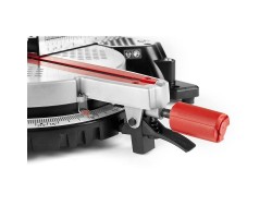 Пила торцовочная комбинированная Зубр ЗПТК-305-1900 серия МАСТЕР-foto7