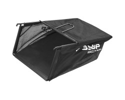 Газонокосилка бензиновая Зубр ГКБ-400 серия МАСТЕР-foto4