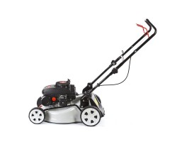 Газонокосилка бензиновая Зубр ГКБ-400 серия МАСТЕР-foto9