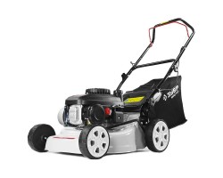 Газонокосилка бензиновая Зубр ГКБ-400 серия МАСТЕР-foto2