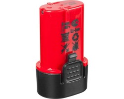 Отвертка-шуруповерт Зубр ЗО-7.2-Ли КН серия ПРОФЕССИОНАЛ-foto10