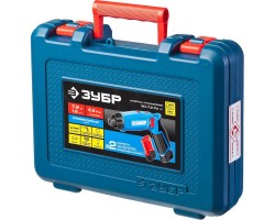 Отвертка-шуруповерт Зубр ЗО-7.2-Ли КН серия ПРОФЕССИОНАЛ-foto13