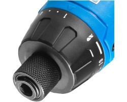 Отвертка-шуруповерт Зубр ЗО-7.2-Ли КН серия ПРОФЕССИОНАЛ-foto7